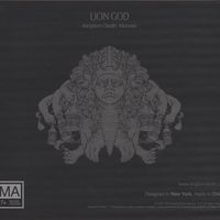 Kingdom Death: Monster – Lion God Expansion