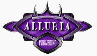RPG Publisher: Alluria Publishing