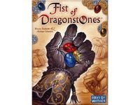 Board Game: Fist of Dragonstones