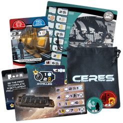Ceres: KS Promos