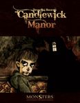 RPG Item: Dreadful Secrets of Candlewick Manor