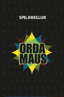 Orðamaus