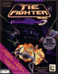 Video Game Compilation: Star Wars: TIE Fighter Collector's CD-ROM