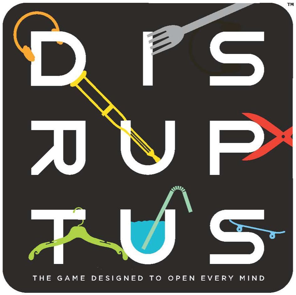 Disruptus