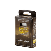 Extra Large – Clear/Non-Glare (65x100mm)