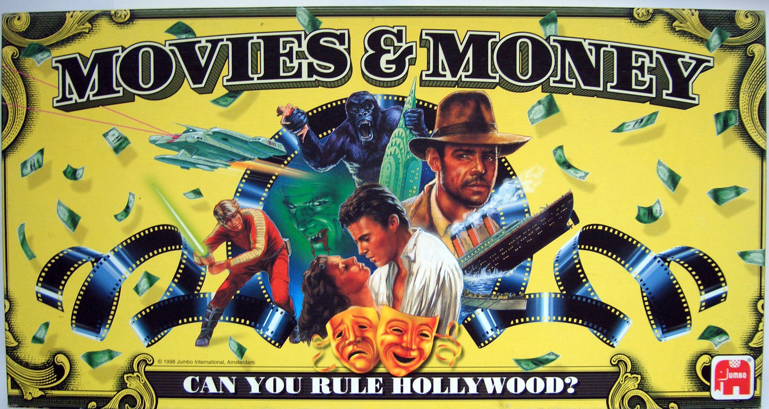 Movies and Money