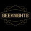 Podcast: GeekNights with Rym + Scott