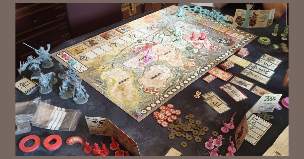 BoardGameGeek