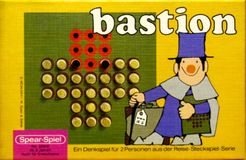 bastion