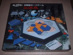 Hexcite | Board Game | BoardGameGeek