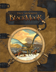 RPG Item: Dave Arneson's Blackmoor