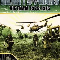 Hearts and Minds: Vietnam 1965-1975 (Third Edition)