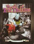 RPG Item: Book of Lost Dreams