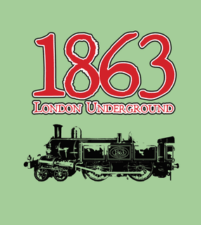 1863: London Underground
