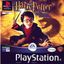 Video Game: Harry Potter and the Chamber of Secrets (PS1)