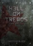 RPG Item: Hell on Treads: D66 Tables
