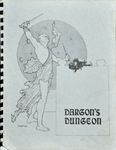 RPG Item: Solo 05: Dargon's Dungeon (1st Edition)