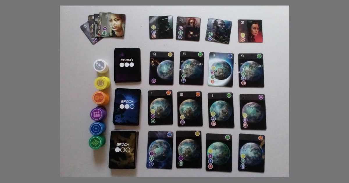 BoardGameGeek