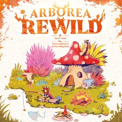 Arborea Rewild