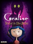 Board Game: Coraline: Beware the Other Mother