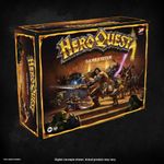 Board Game: HeroQuest