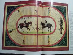 The Game of the Race