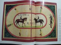 The Game of the Race