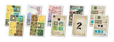 Designer Diary: Honshu, or An Idea That Blossomed Into a Game