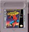 Video Game: The Amazing Spider-Man (1990 / Game Boy)