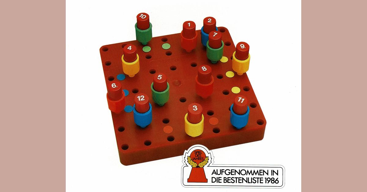 Top Board Game BoardGameGeek