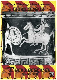 The Glory that Was Vol. I: Greece. Episode I – Tanagra