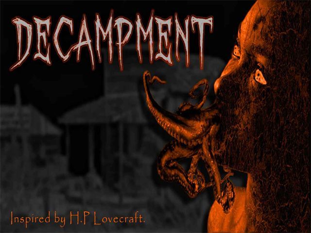 Decampment