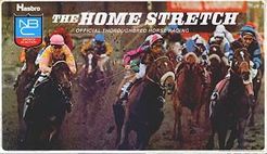 The Home Stretch box art