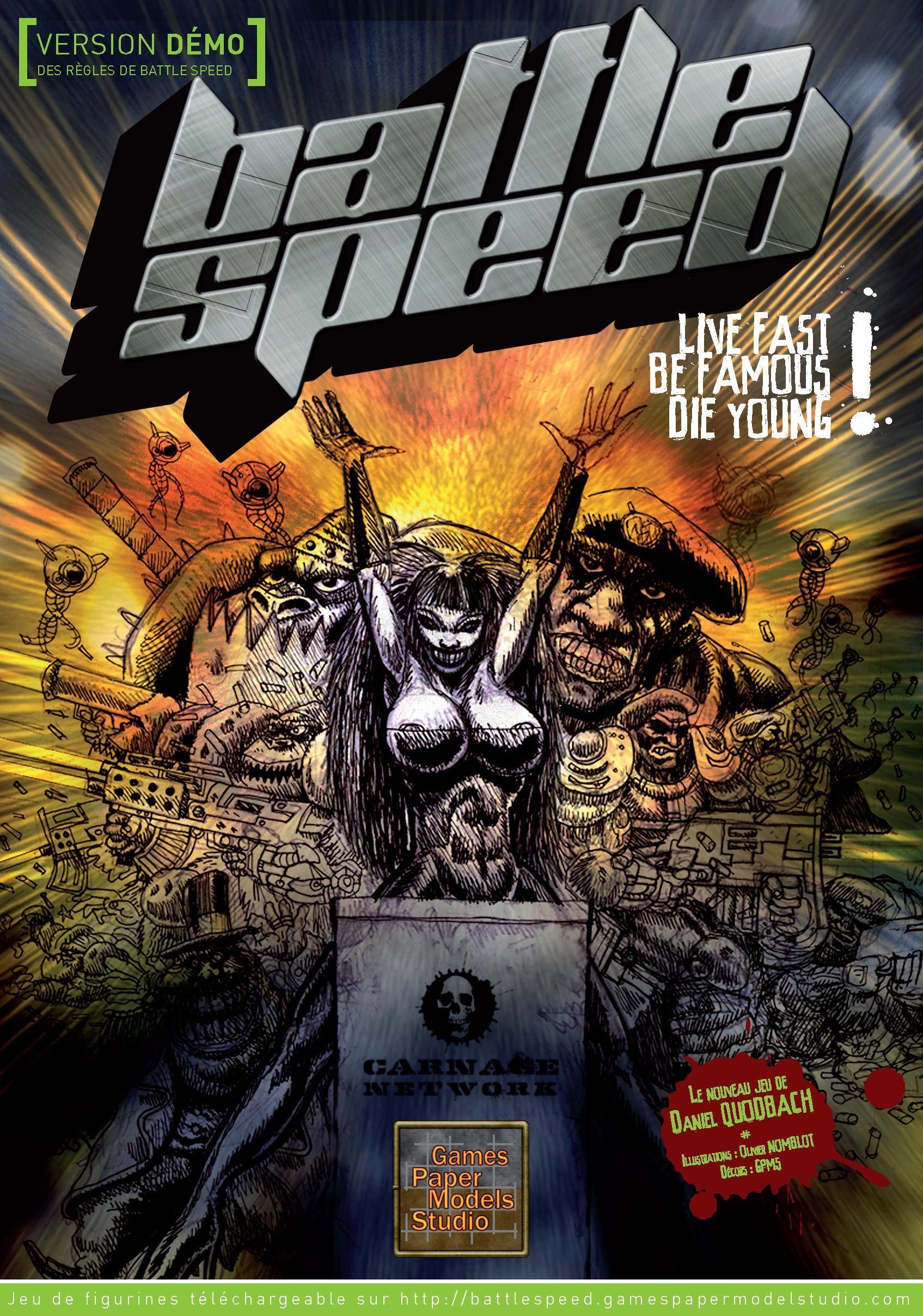 BattleSpeed
