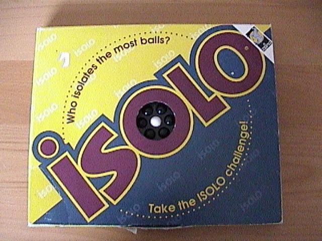 isolo