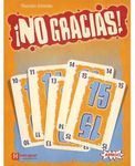 Board Game: No Thanks!