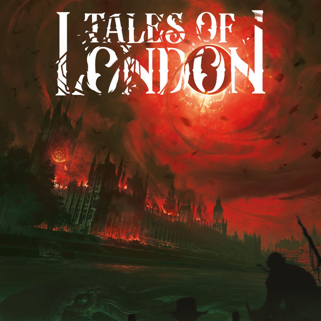 Illustration 2 de Tales of London