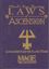 RPG Item: Mind's Eye Theatre: Laws of Ascension