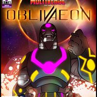 Sentinels of the Multiverse: OblivAeon