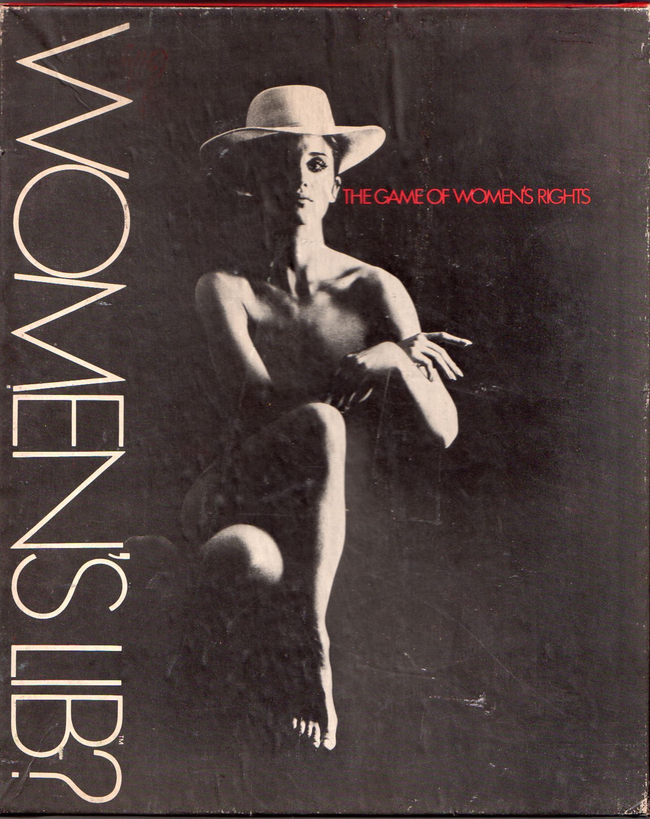 Women's Lib?