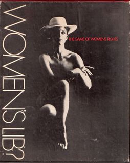 Women's Lib?