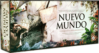 Nuevo Mundo