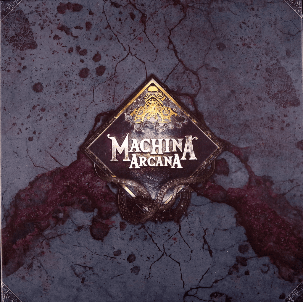 Illustration 2 de Machina Arcana ~ To Eternity