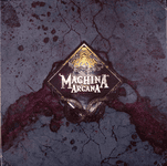 Board Game: Machina Arcana (Second/Third Edition)