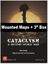 Board Game Accessory: Cataclysm: A Second World War – Mounted Maps and 3" Box