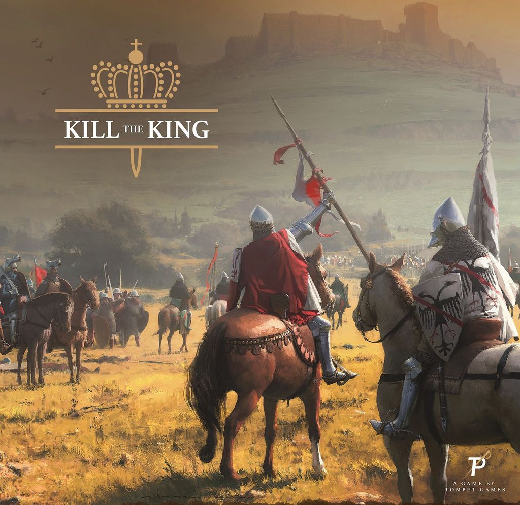 Illustration 6 de Kill the King