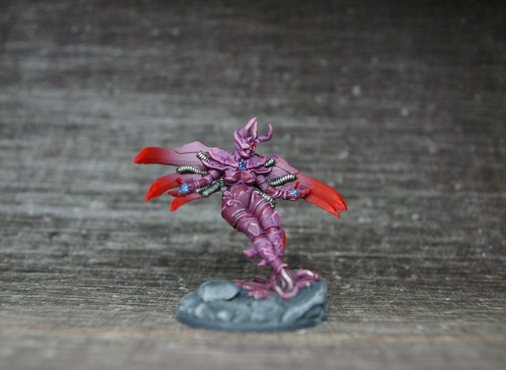 Illustration 7 de Vanguard Of War