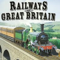 Railways of Great Britain