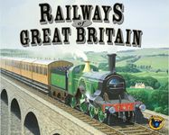 Board Game: Railways of Great Britain