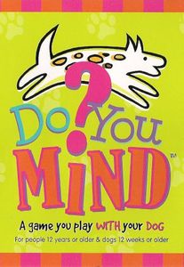 Do You Mind?